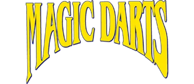 Logo of Magic Darts