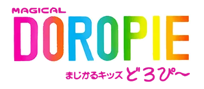 Logo of Magical Doropie