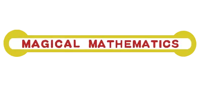 Logo of Magical Mathematics