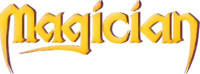 Logo of Magician