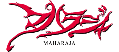 Logo of Maharaja