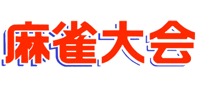 Logo of Mahjong Taikai