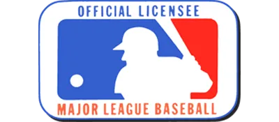 Logo of Major League Baseball