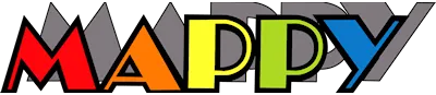 Logo of Mappy