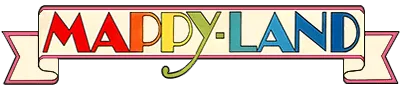 Logo of Mappy-Land
