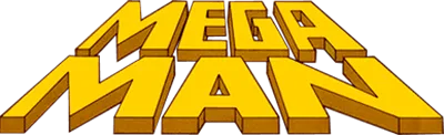 Logo of Megaman