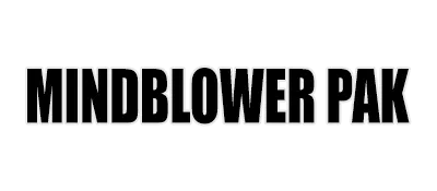 Logo of Mind Blower Pak