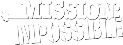 Logo of Mission - Impossible