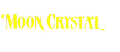 Logo of Moon Crystal