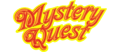Logo of Mystery Quest