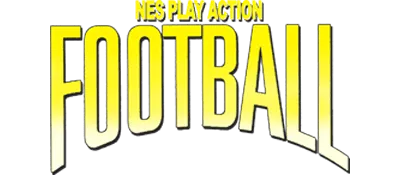 Logo of NES Play Action Football