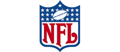 Logo of NFL Football
