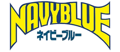Logo of Navy Blue
