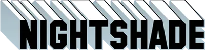 Logo of Nightshade