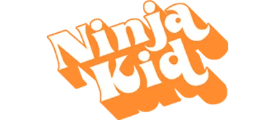 Logo of Ninja Kid