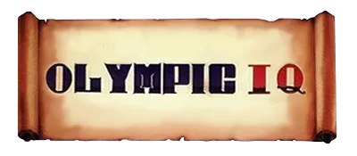 Logo of Olympic I.Q.