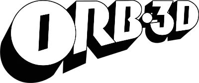 Logo of Orb 3D