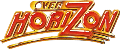 Logo of Over Horizon