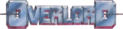 Logo of Overlord