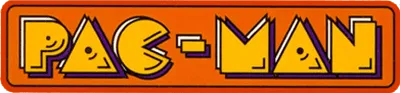 Logo of Pac-Man