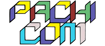 Logo of Pachi Com
