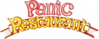 Logo of Panic Restaurant