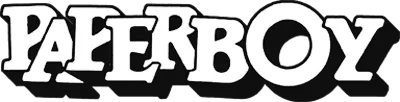 Logo of Paperboy