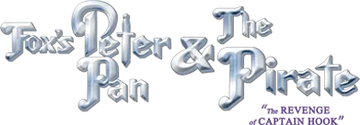 Logo of Peter Pan & The Pirates