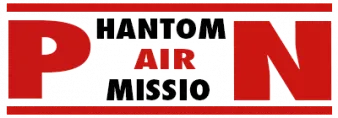 Logo of Phantom Air Mission