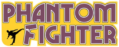 Logo of Phantom Fighter