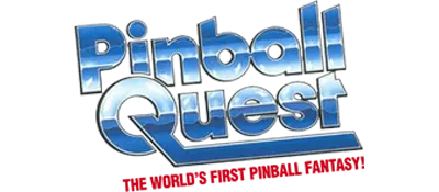 Logo of Pinball Quest