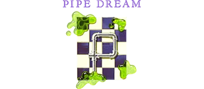 Logo of Pipe Dream