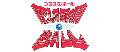 Logo of Plasma Ball
