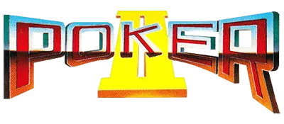 Logo of Poker II