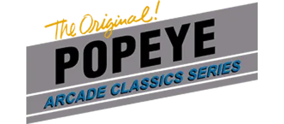 Logo of Popeye