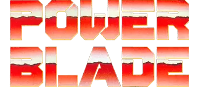 Logo of Power Blade