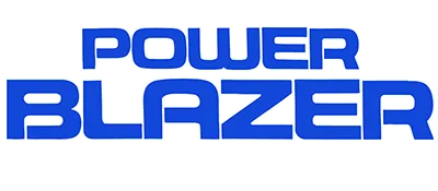 Logo of Power Blazer