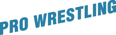 Logo of Pro Wrestling