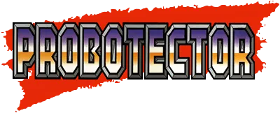 Logo of Probotector