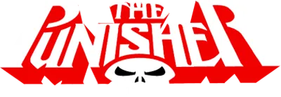 Logo of Punisher, The