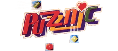Logo of Puzznic