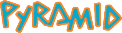 Logo of Pyramid