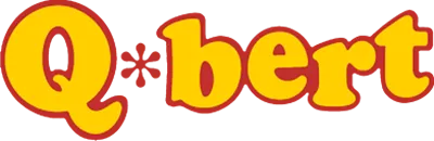 Logo of Q-bert