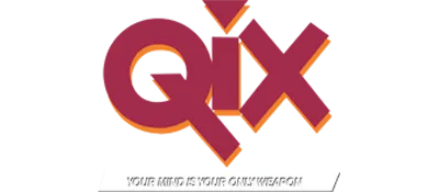 Logo of Qix