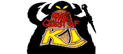 Logo of Quest of Ki, The