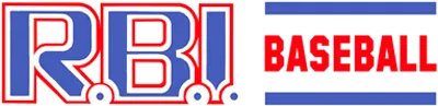 Logo of R.B.I. Baseball