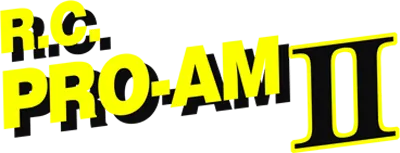 Logo of R.C. Pro-Am II