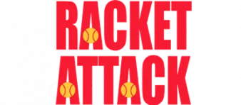 Logo of Racket Attack
