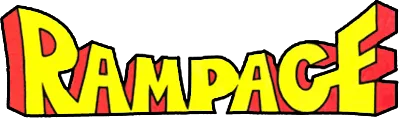 Logo of Rampage