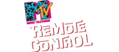 Logo of Remote Control